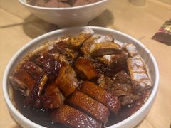 -鹅公村·国家非遗传承(荔湾店)