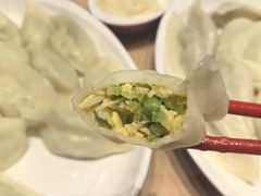 -喜家德虾仁水饺(浦东山姆店)