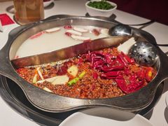 -山城辣妹子(定福庄店)