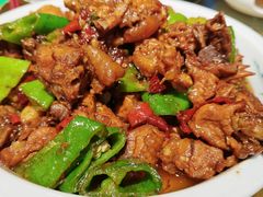 -三道菜(明堂公园店)