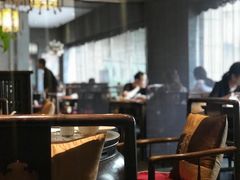 大堂-西安饭庄·非遗陕菜(钟楼店)