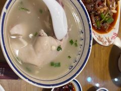 -易老妈蹄花.特色川菜(人民公园总店)