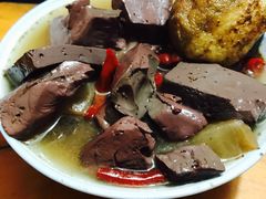-天台小吃(新城店)