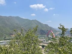-大境门景区