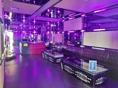 -世代星球·保龄球·镭战真人CS·团建(杨浦店)