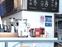 大堂-COSTA COFFEE(常熟路店)
