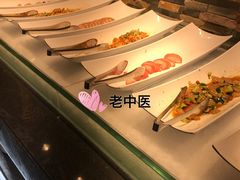 -汉巴味德自助餐厅(嘉定宝龙广场店)