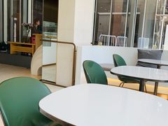 大堂-EVERNAKED裸蛋糕(SOHO天山店)