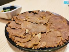 -面乙新派手擀面(大悦城店)