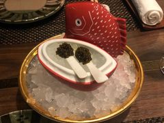 鱼子-田舍家Inakaya(天汇igc店)