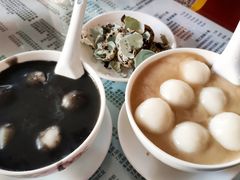 -阿三麻蓉汤圆(顺光大厦店)