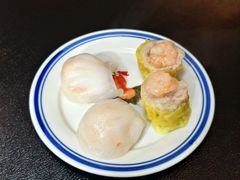 -左记港食(融科天城店)