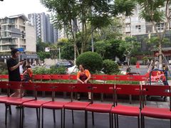 -冯记香辣兔火锅(茶店子总店)