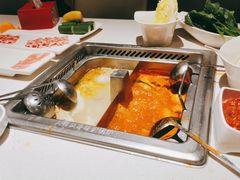 -海底捞火锅(玉桥商业广场店)