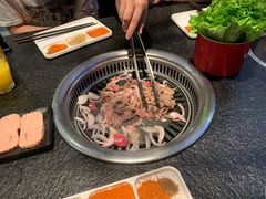 -老卜奎齐齐哈尔烤肉(人民东路店)