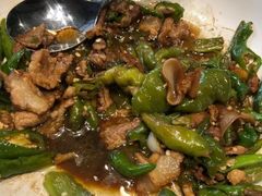 爽口肥肠-忆江南·临江鱼馆