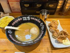 -Ramen满吉·豚骨拉面(丽园路店)