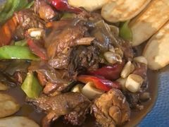 -小城外婆肴私房菜.家宴聚集点(圆明园颐和园·清河上地店)