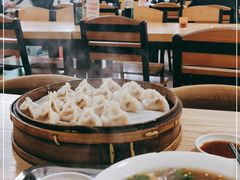 -清真·白家牛肉罩火烧老店(育才街店)