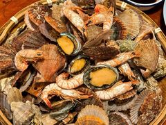 -旺角小渔村·海肠捞饭开创者(环山路店)