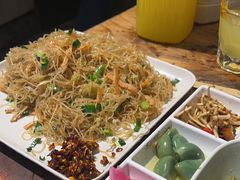 -木屋烧烤(岗顶二店)