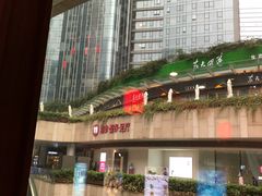 -成都百丽宫影城(LUXE太古里店)