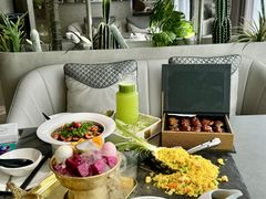 -3号仓库·创意中国菜(乐清正大广场店)