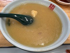 -众品老方子锅贴甜沫(李村店)