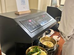 -中旅阿那亚九龙湖·公主酒店