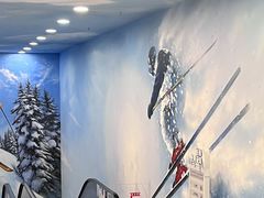 -湘江欢乐城欢乐雪域