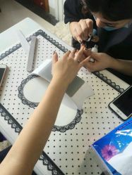 -Single·会社美甲美睫