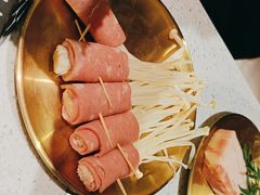 -炭之家齐齐哈尔大片烤肉·涮毛肚火锅·齐齐哈尔烤肉(中央大街店)