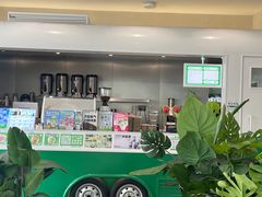 -SENTEA森茶(麦地丽日店)