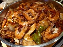 -黄记煌三汁焖锅(悦方IDmall店)