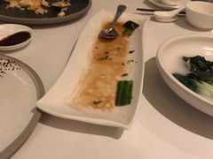-广州富力丽思卡尔顿酒店·丽轩·粤菜