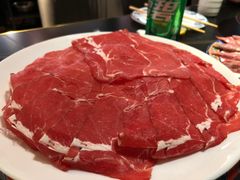 -京悦南门涮羊肉·羊蝎子火锅(田林路店)