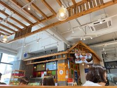 -冰泉豆浆馆(阳朔店)