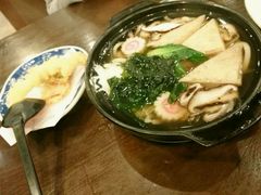 -松子料理(华威桥店)