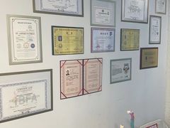 -申驰运动康复中心·中立位肌肉加强馆