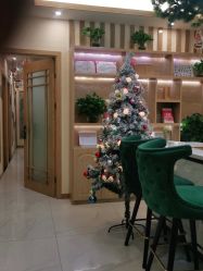 -芳朵美容养生SPA