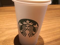 -星巴克(保定万博广场店)