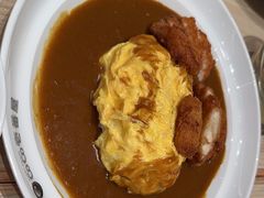 -CoCo壱番屋(久光百货店)