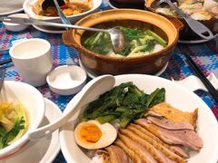 -陈鹏鹏潮汕菜(欢乐海岸 海边景观店)