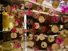 -桃花源中餐厅(金茂豪华精选酒店)