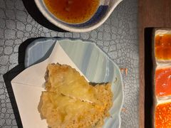 -岩盐·铁板料理(嘉里店)