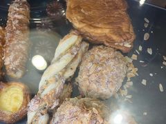 -BAKER&SPICE(BFC外滩金融中心店)