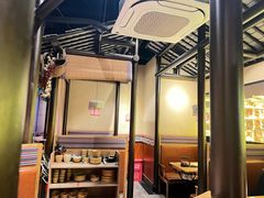-吃饭皇帝大(合生汇店)