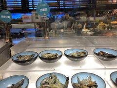 黑虎虾-喜庭海鲜自助(来福士店)