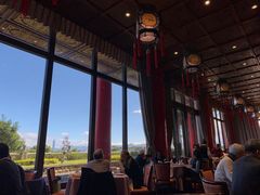 -圆山大饭店-圆苑餐厅