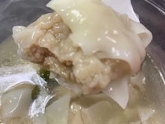 -海平馄饨(逍遥二路店)